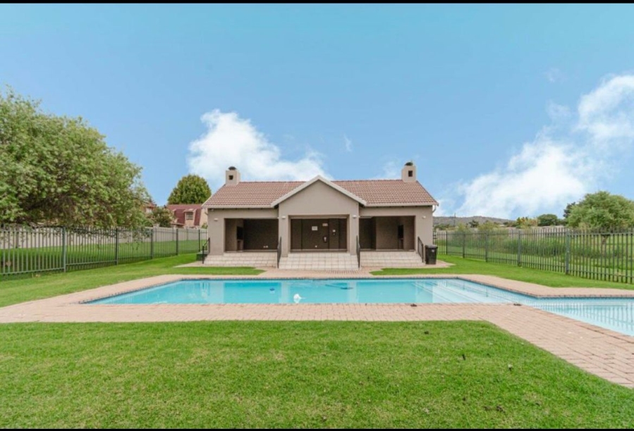 1 Bedroom Property for Sale in Willowbrook Gauteng