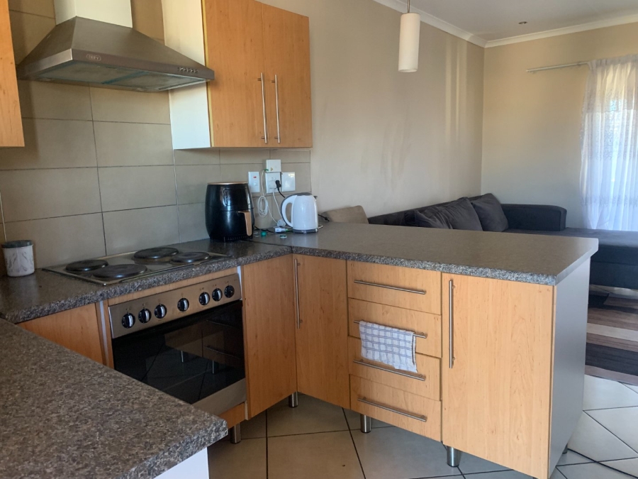To Let 2 Bedroom Property for Rent in Sagewood Gauteng