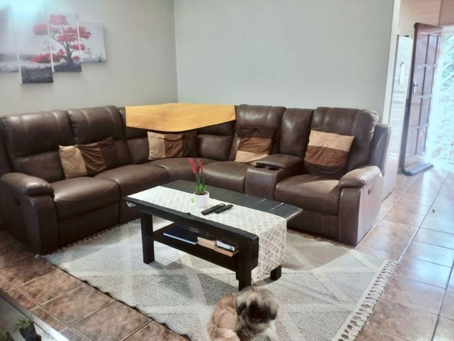 4 Bedroom Property for Sale in Van Riebeeck Park Gauteng