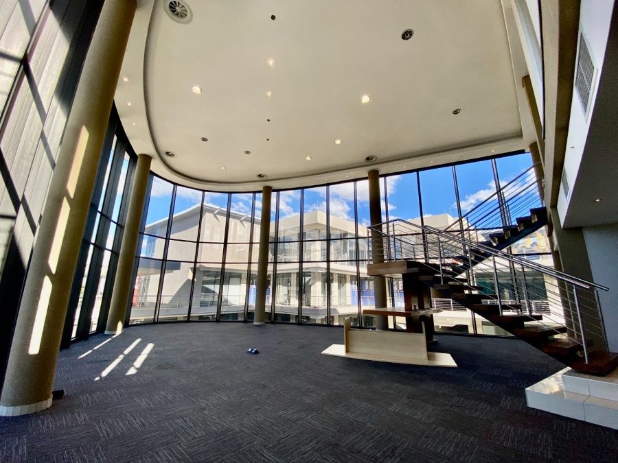 To Let Commercial Property for Rent in Eco Park Gauteng