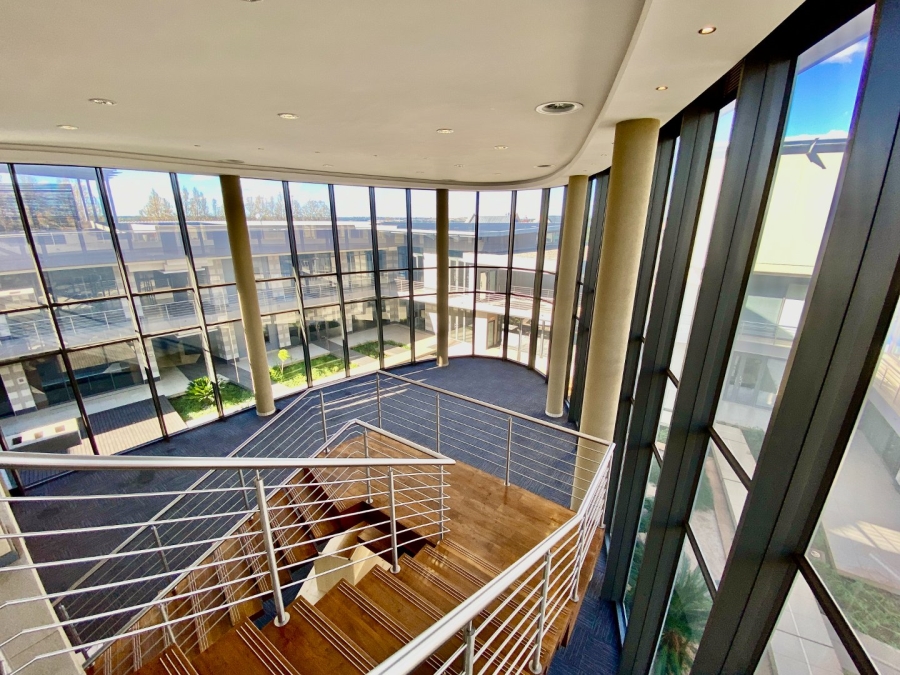To Let Commercial Property for Rent in Eco Park Gauteng