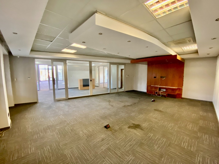 To Let Commercial Property for Rent in Eco Park Gauteng