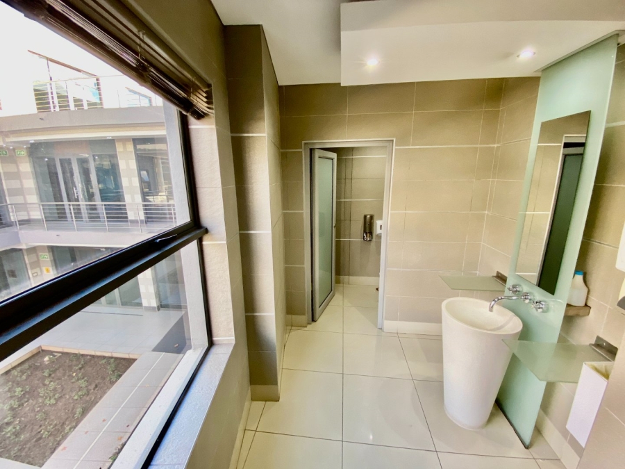 To Let Commercial Property for Rent in Eco Park Gauteng
