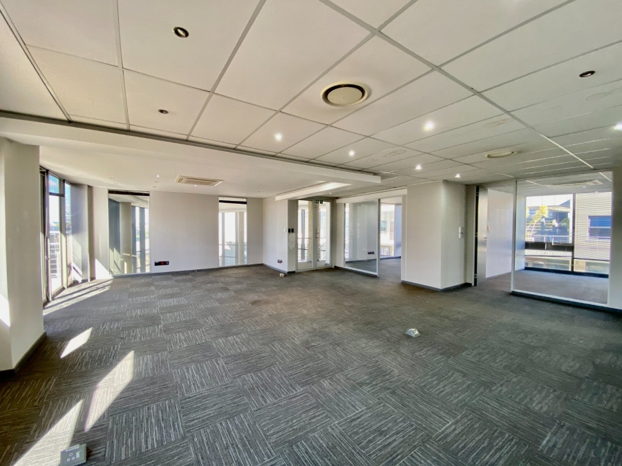To Let Commercial Property for Rent in Eco Park Gauteng