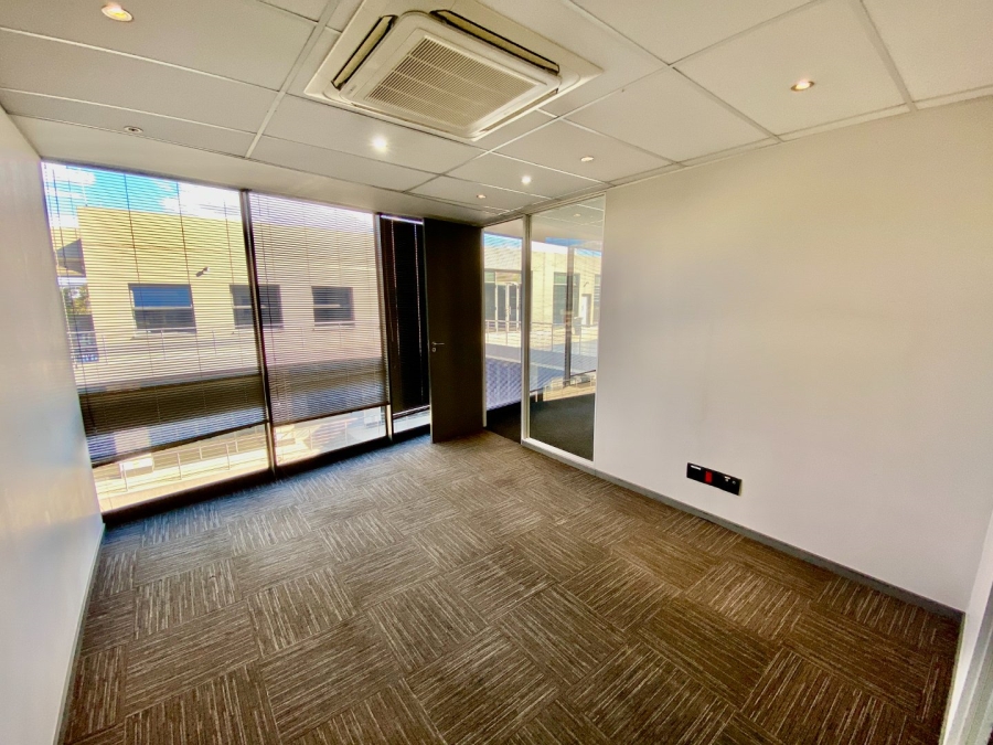 To Let Commercial Property for Rent in Eco Park Gauteng