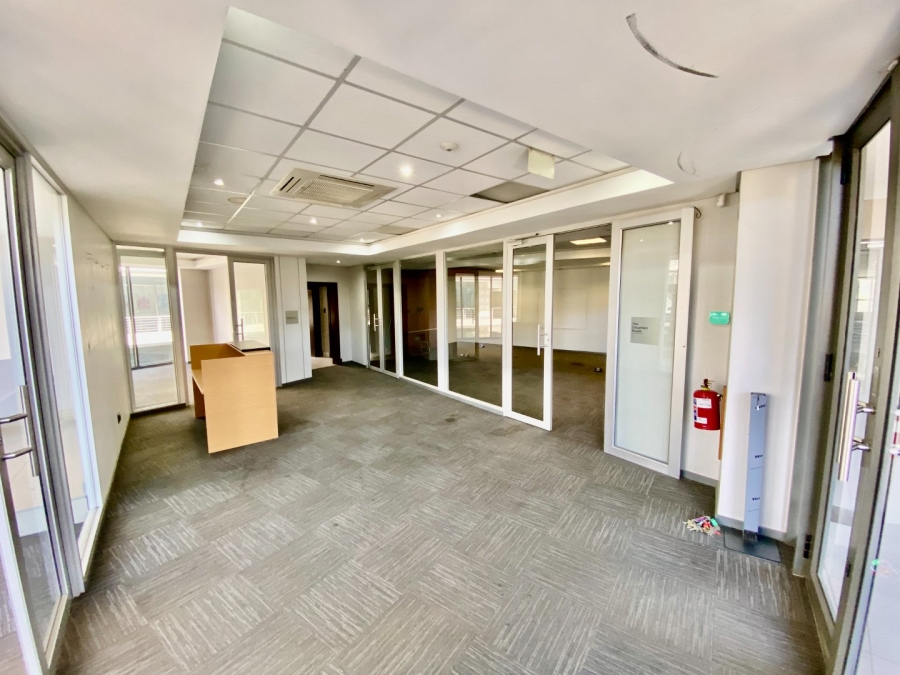 To Let Commercial Property for Rent in Eco Park Gauteng