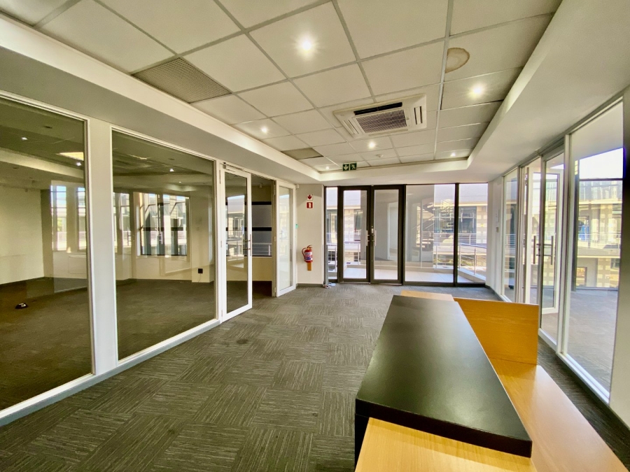 To Let Commercial Property for Rent in Eco Park Gauteng