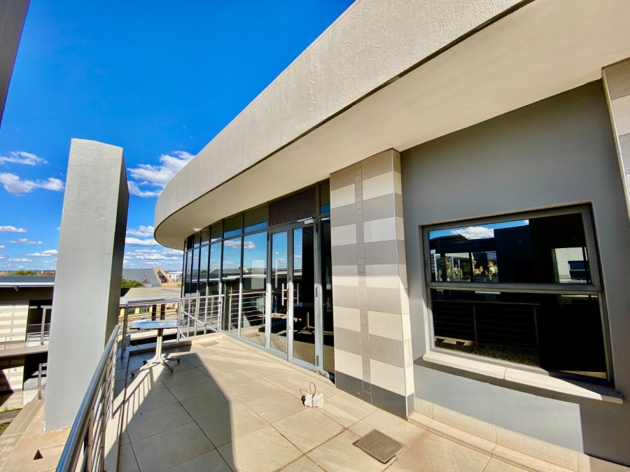 To Let Commercial Property for Rent in Eco Park Gauteng
