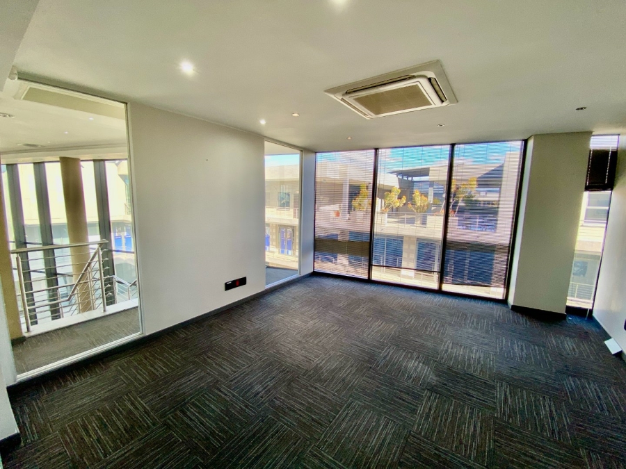 To Let Commercial Property for Rent in Eco Park Gauteng