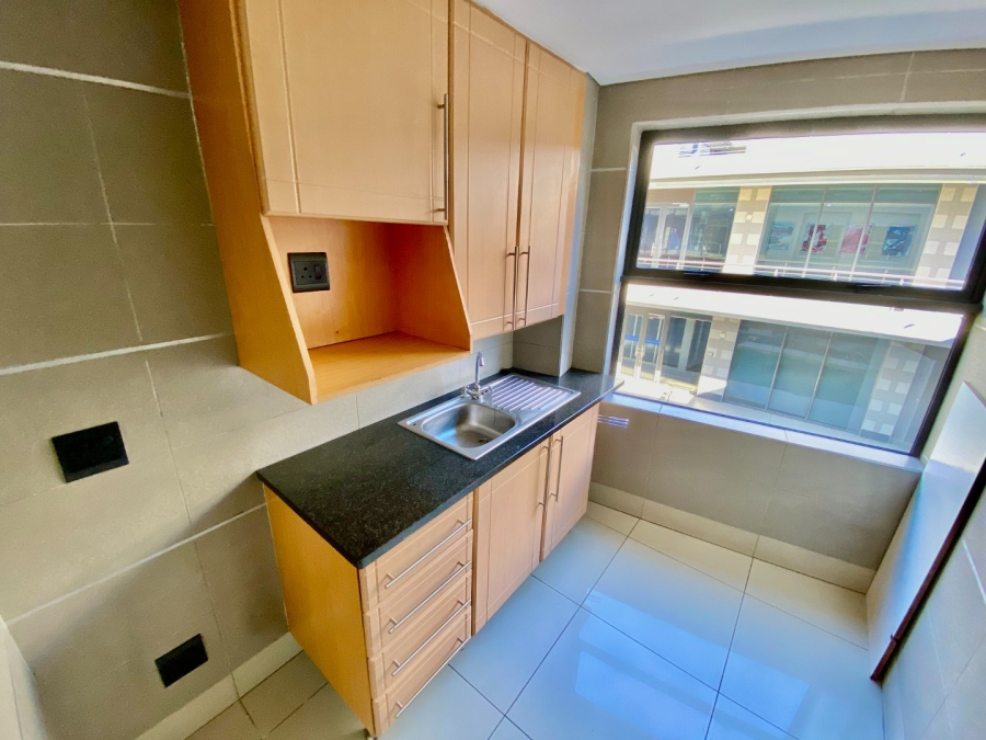 To Let Commercial Property for Rent in Eco Park Gauteng