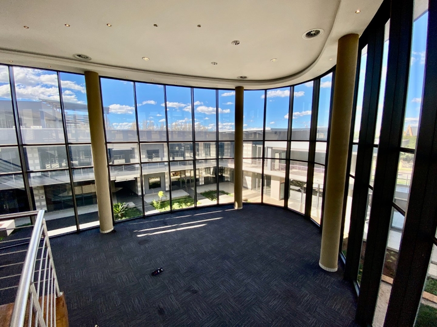 To Let Commercial Property for Rent in Eco Park Gauteng