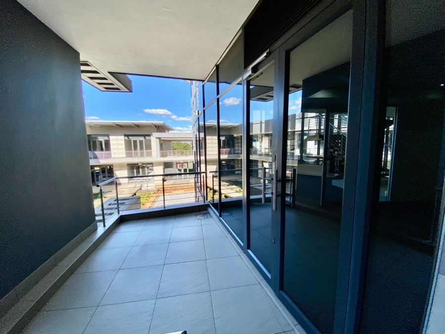 To Let Commercial Property for Rent in Eco Park Gauteng