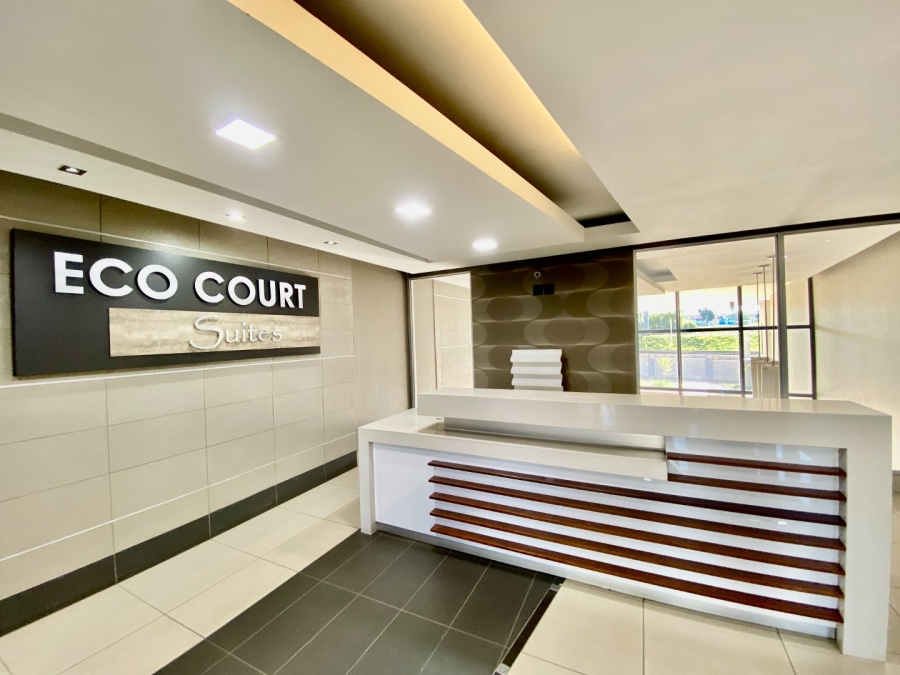 To Let Commercial Property for Rent in Eco Park Gauteng