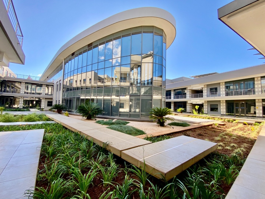 To Let Commercial Property for Rent in Eco Park Gauteng