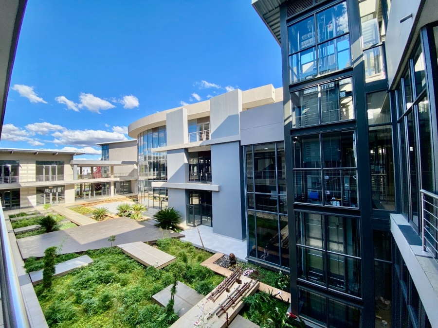 To Let Commercial Property for Rent in Eco Park Gauteng