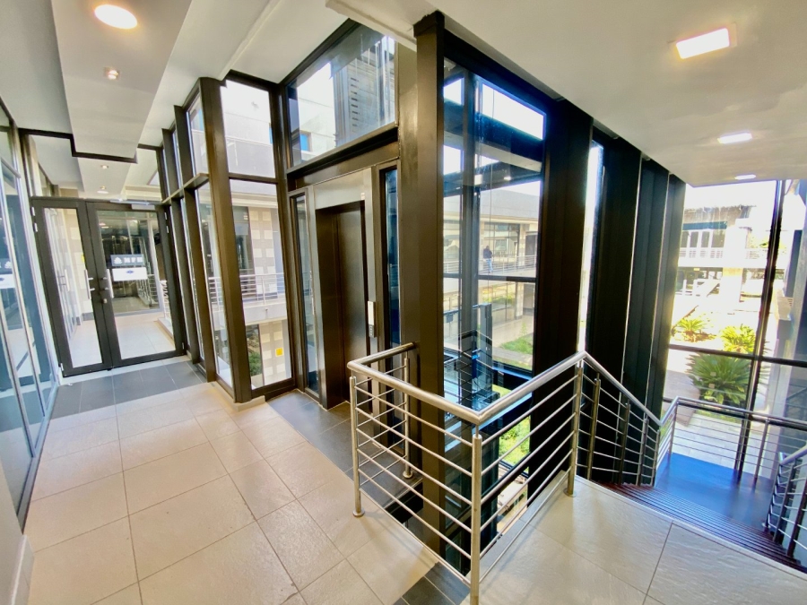 To Let Commercial Property for Rent in Eco Park Gauteng