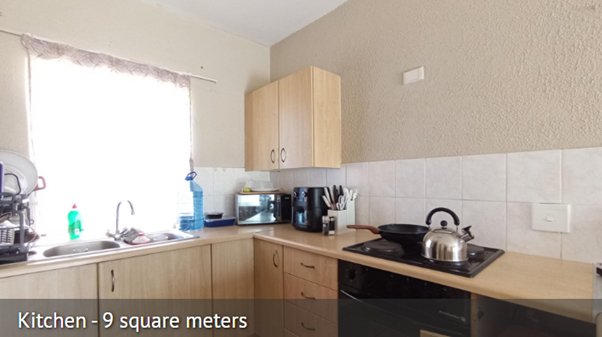 1 Bedroom Property for Sale in Willowbrook Gauteng