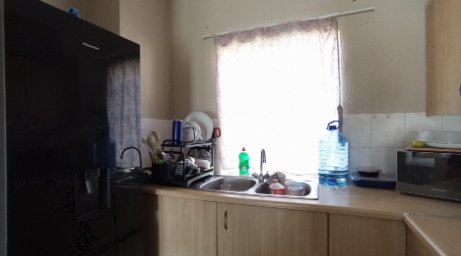 1 Bedroom Property for Sale in Willowbrook Gauteng