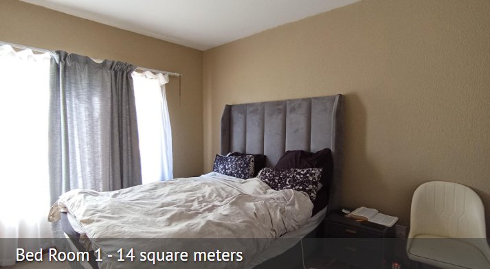 1 Bedroom Property for Sale in Willowbrook Gauteng