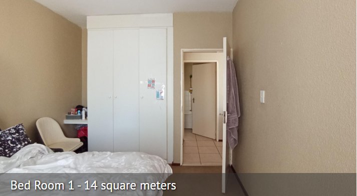 1 Bedroom Property for Sale in Willowbrook Gauteng