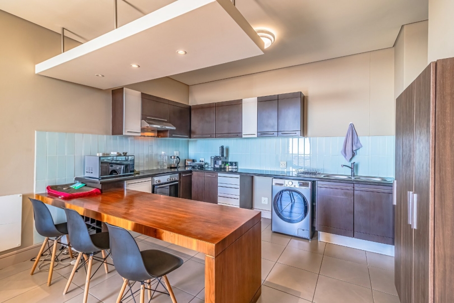 2 Bedroom Property for Sale in Bedford Gardens Gauteng