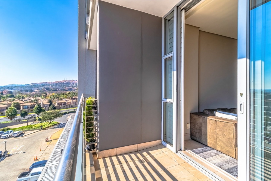 2 Bedroom Property for Sale in Bedford Gardens Gauteng