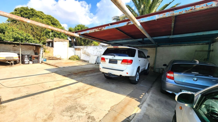 3 Bedroom Property for Sale in Fishers Hill Gauteng