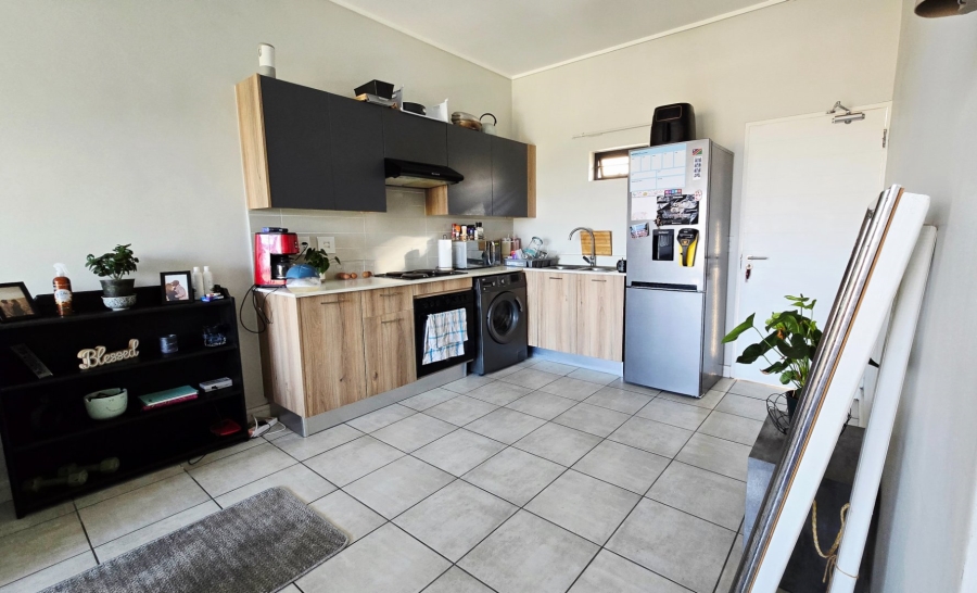 To Let 2 Bedroom Property for Rent in Witfield Gauteng