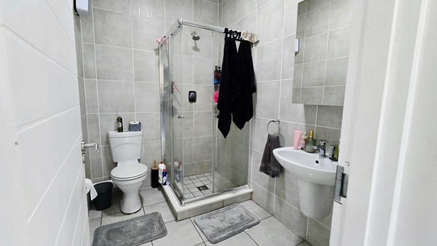 To Let 2 Bedroom Property for Rent in Witfield Gauteng
