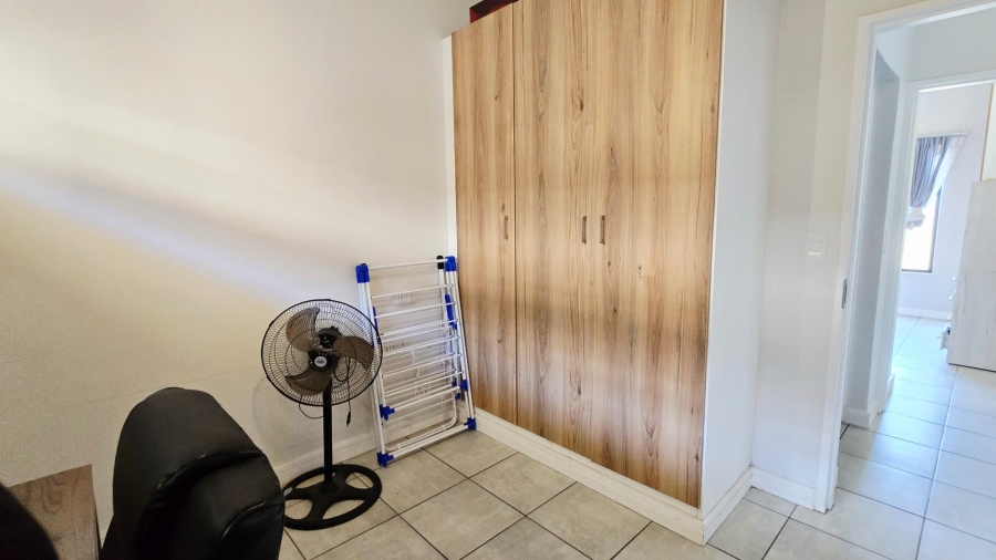 To Let 2 Bedroom Property for Rent in Witfield Gauteng