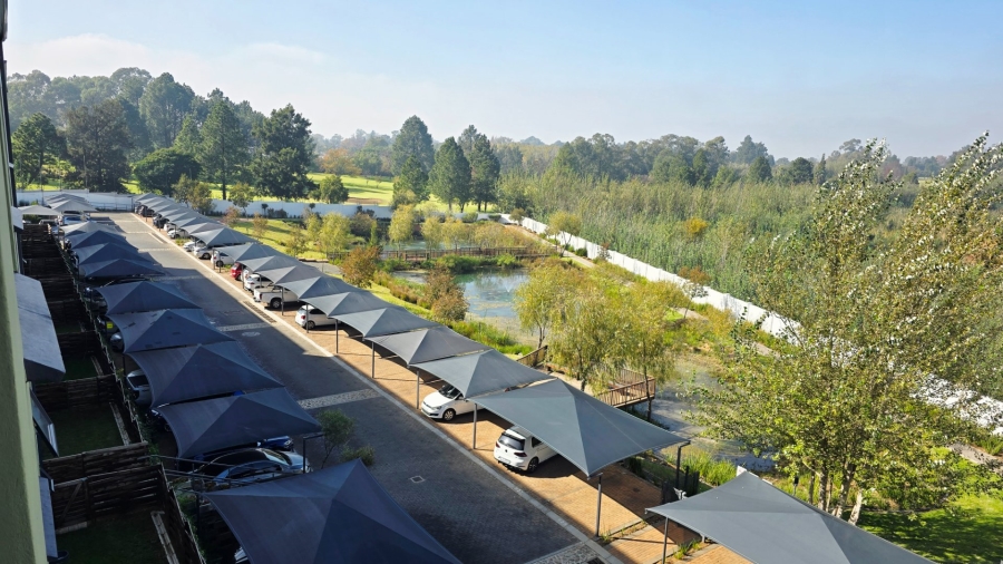 To Let 2 Bedroom Property for Rent in Witfield Gauteng