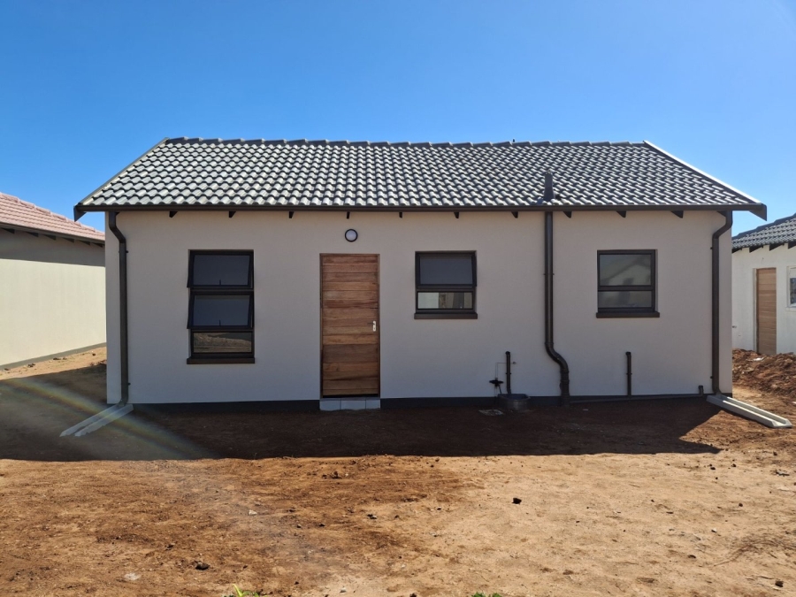 3 Bedroom Property for Sale in Crystal Park Gauteng