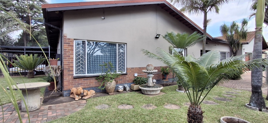 3 Bedroom Property for Sale in Pretoria Gardens Gauteng