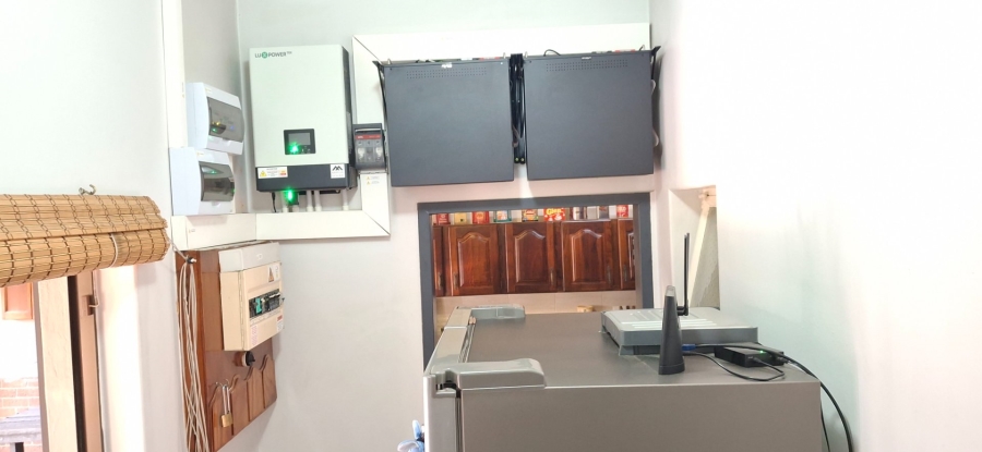 3 Bedroom Property for Sale in Pretoria Gardens Gauteng