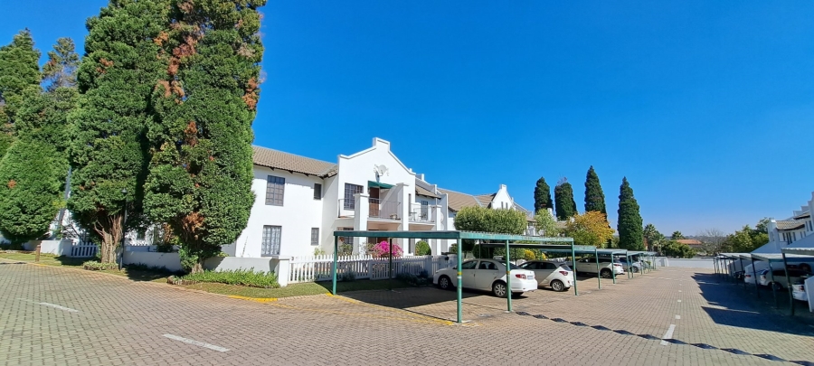 3 Bedroom Property for Sale in Marais Steyn Park Gauteng