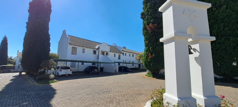 3 Bedroom Property for Sale in Marais Steyn Park Gauteng