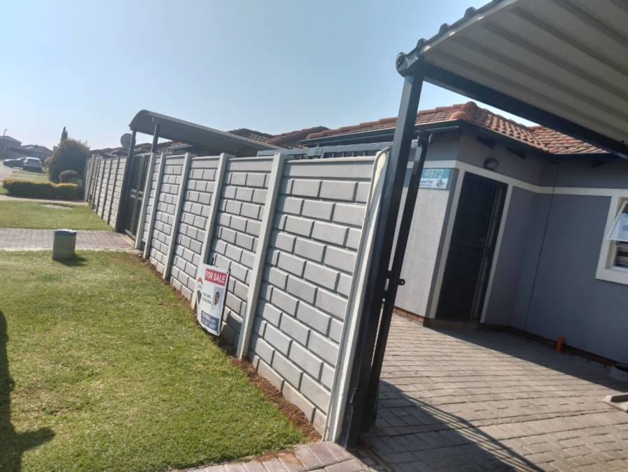 3 Bedroom Property for Sale in Leopard