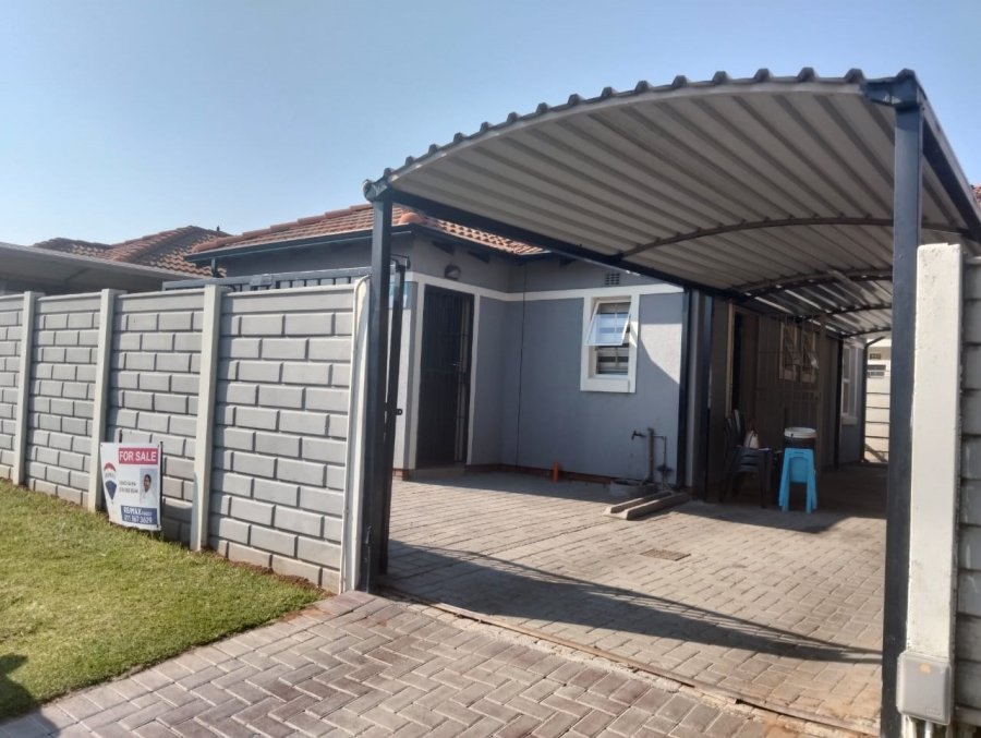 3 Bedroom Property for Sale in Leopard