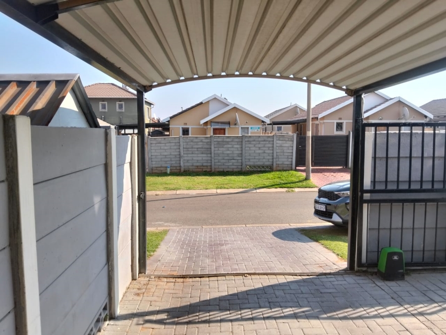 3 Bedroom Property for Sale in Leopard