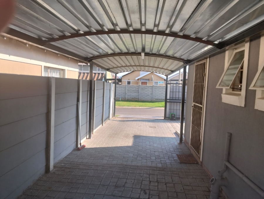 3 Bedroom Property for Sale in Leopard