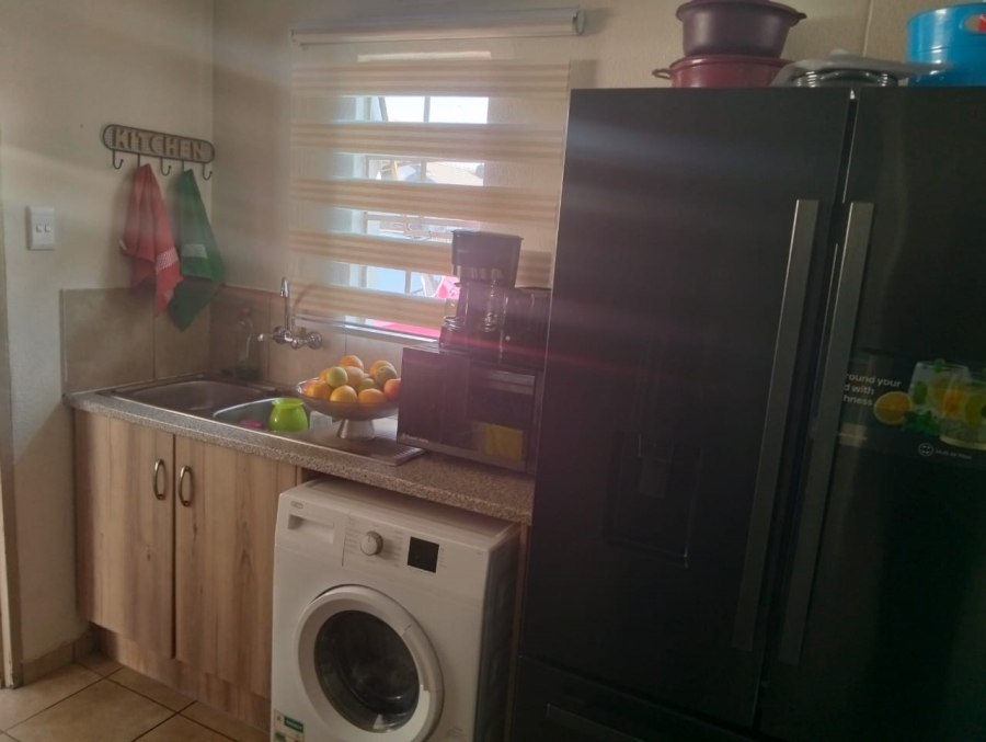 3 Bedroom Property for Sale in Leopard
