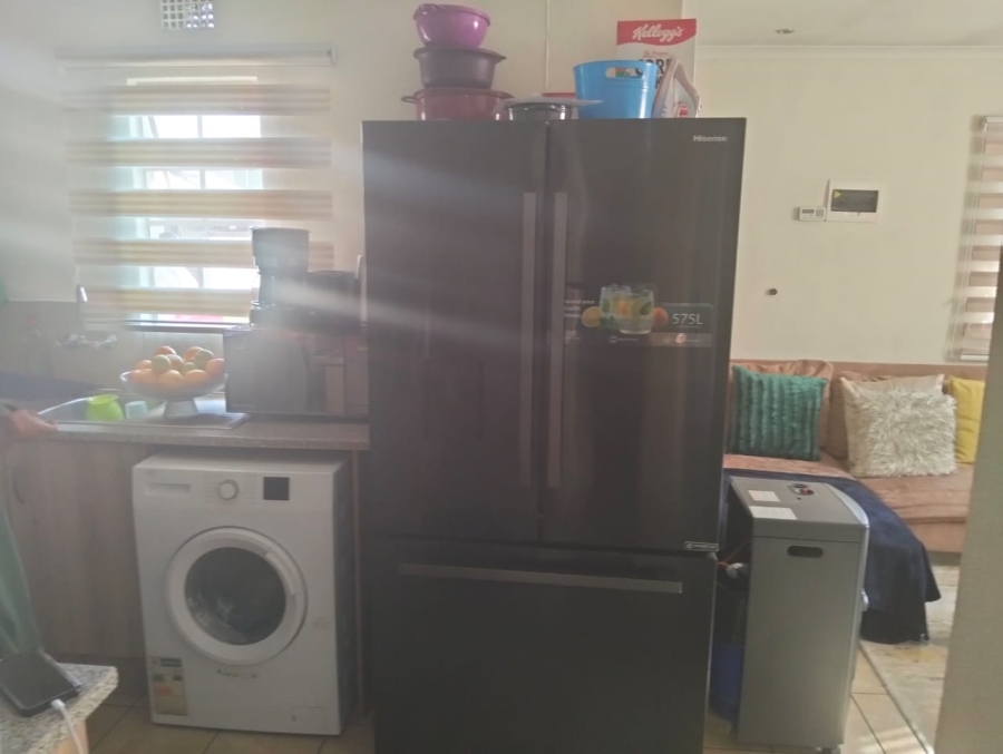 3 Bedroom Property for Sale in Leopard