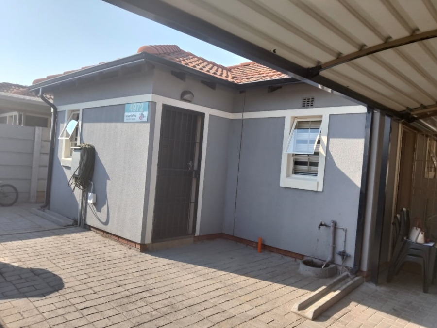 3 Bedroom Property for Sale in Leopard