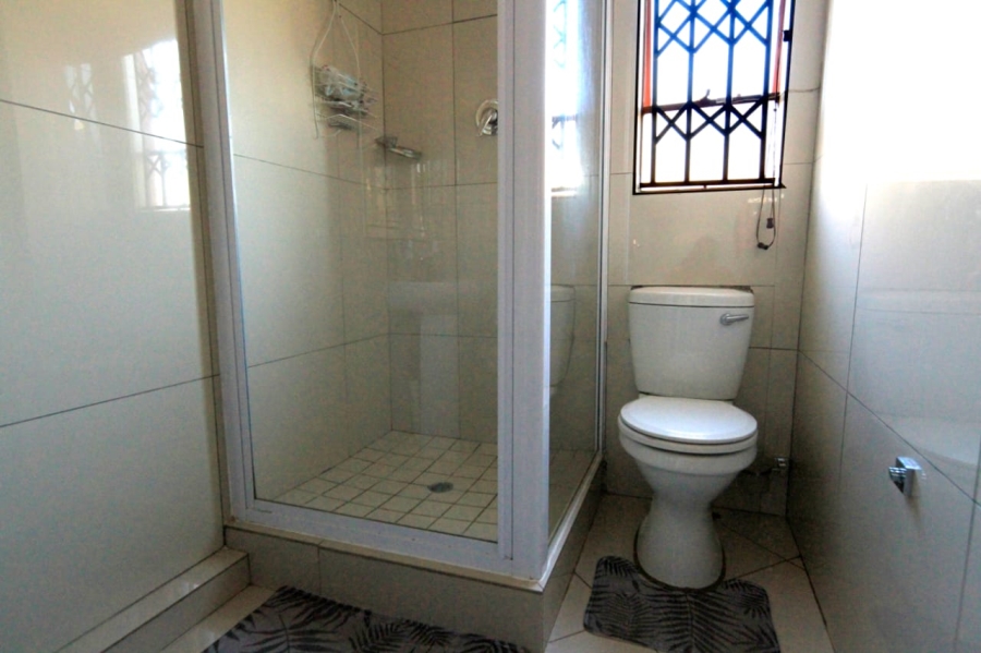 To Let 3 Bedroom Property for Rent in Blue Hills AH Gauteng