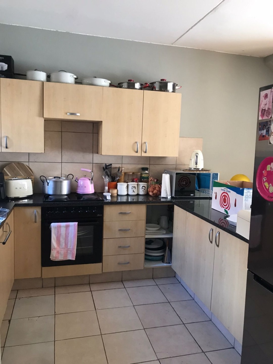 2 Bedroom Property for Sale in Theresa Park Gauteng