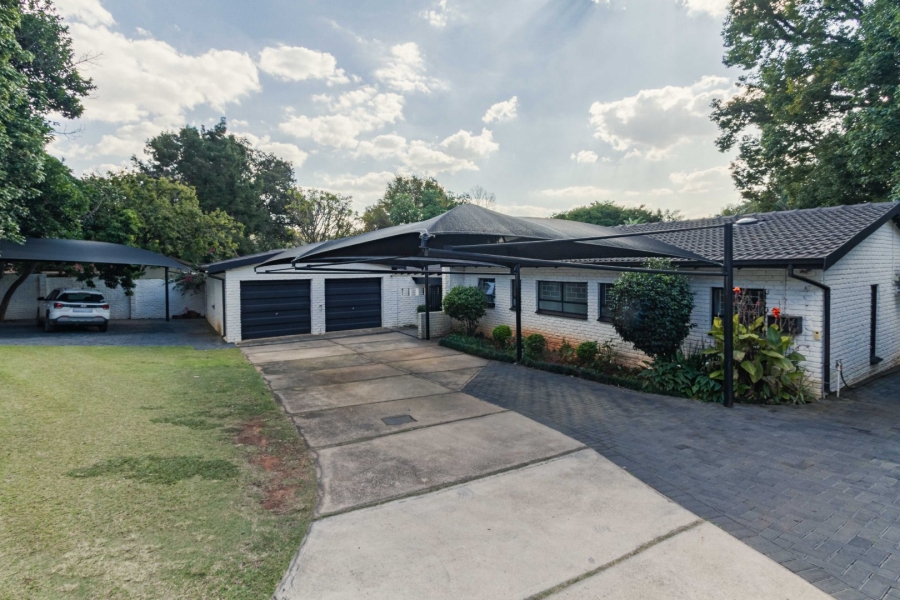 4 Bedroom Property for Sale in Murrayfield Gauteng