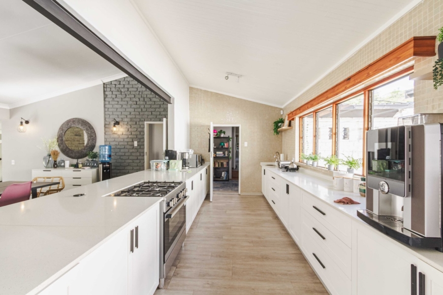 4 Bedroom Property for Sale in Murrayfield Gauteng