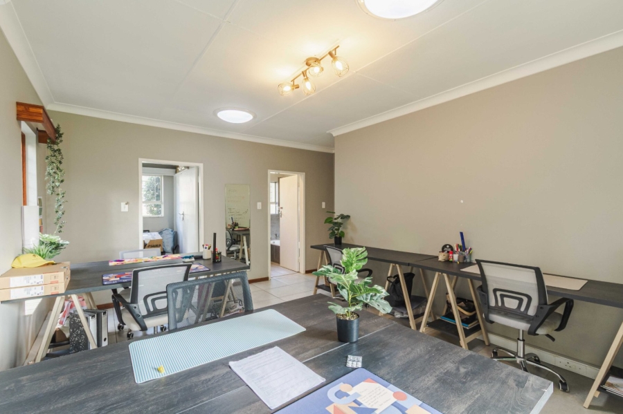 4 Bedroom Property for Sale in Murrayfield Gauteng