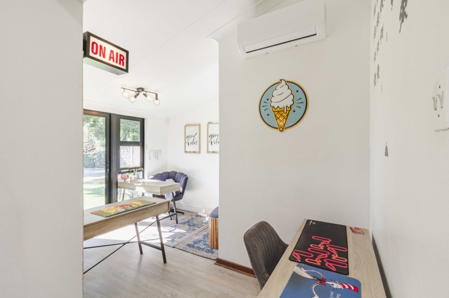 4 Bedroom Property for Sale in Murrayfield Gauteng