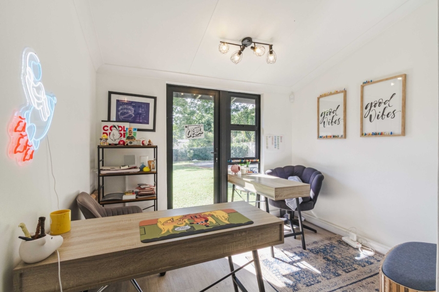 4 Bedroom Property for Sale in Murrayfield Gauteng
